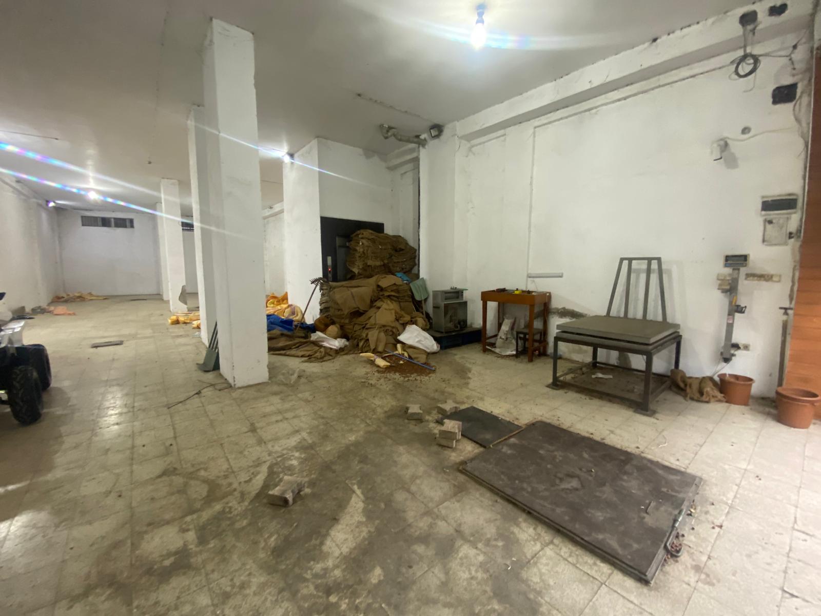 SAKARYA MAHALLESİNDE SATILIK İŞYERİ